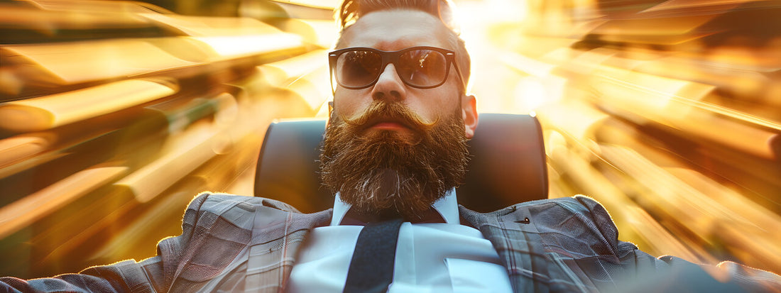 Top Beard Care Products for 2024