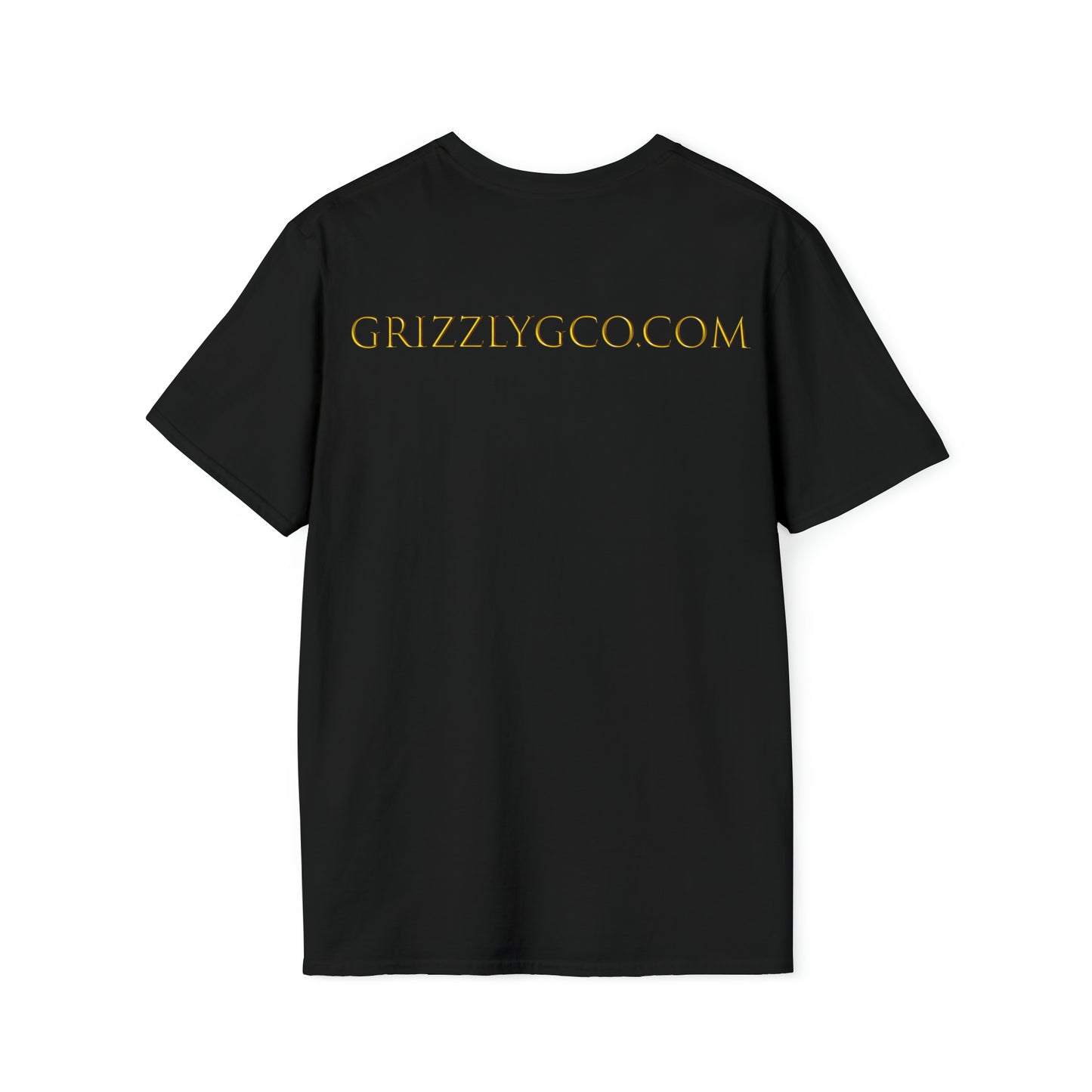 GGC Plain Seal T-Shirt