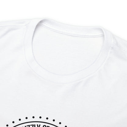 GGC "First Name Basis" T-Shirt