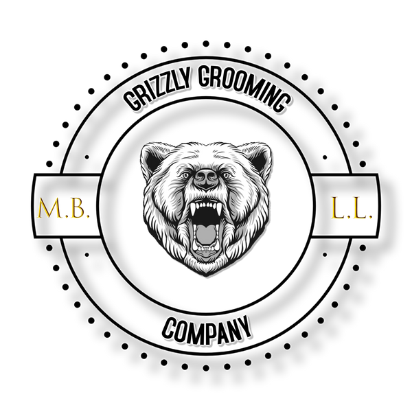 Grizzly Grooming Co.